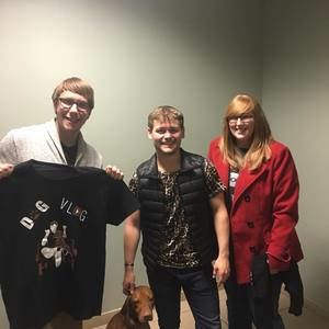 Meet your Posher, Cherry